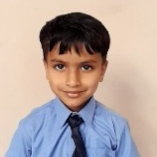 HARSH HIRDESH  SINGH